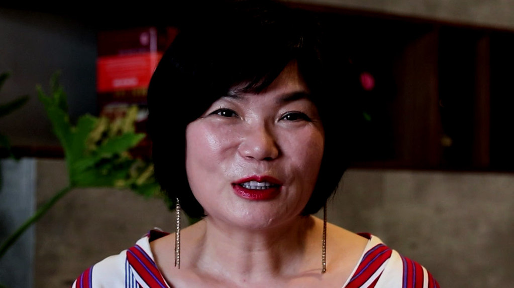 [누구나 아는 비밀]스타강사 김미경 추천영상