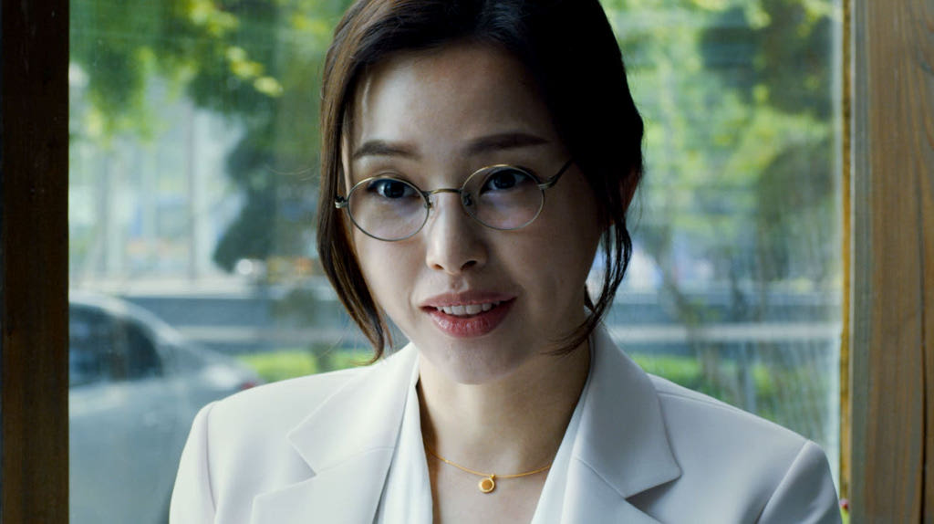 [블랙머니]캐릭터 예고편