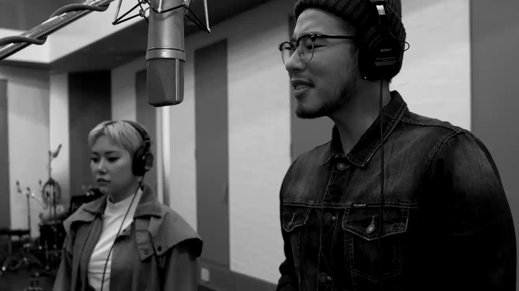 [블랙머니]OST '아리' 뮤직비디오