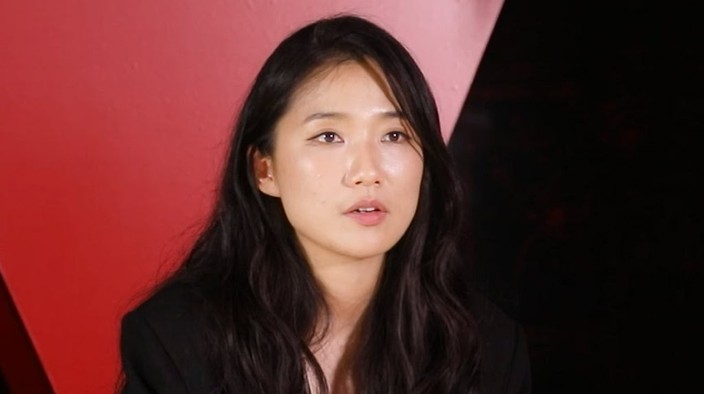 [블랙 위도우]플라워 뮤럴 월 제작 영상