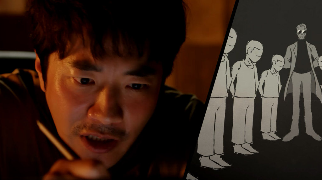 [히트맨]히트맨의 탄생 예고편