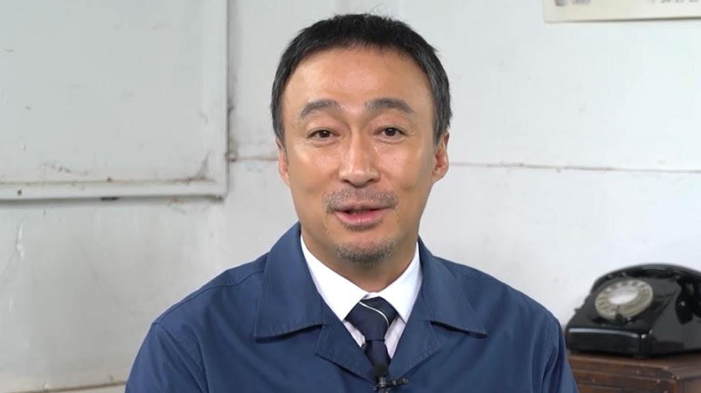 [기적]제작기