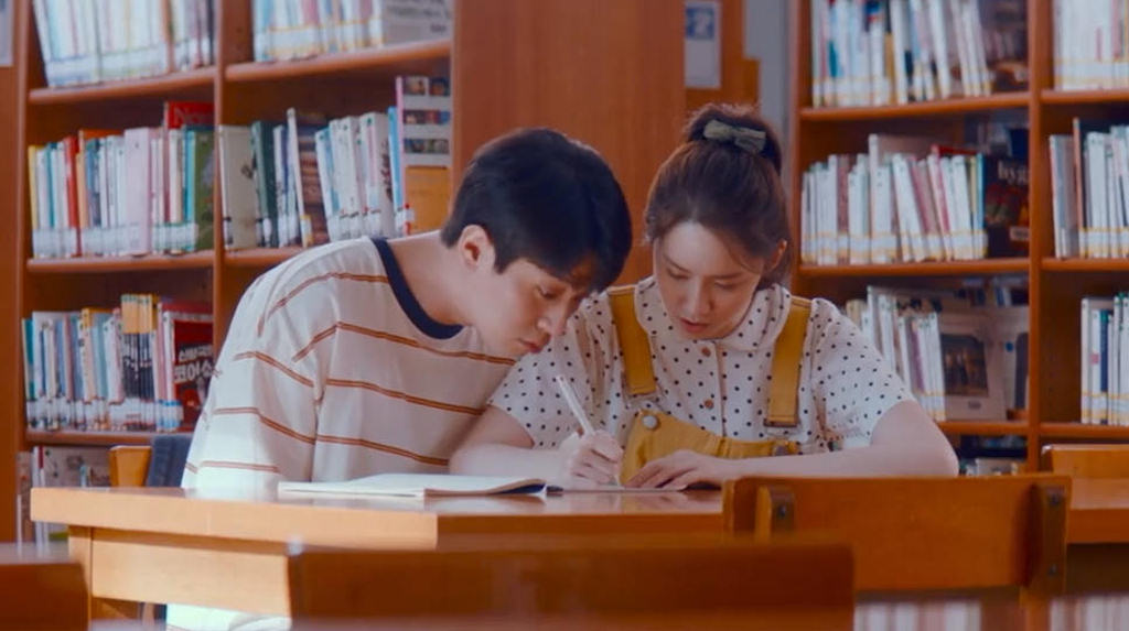 [기적]메인 예고편