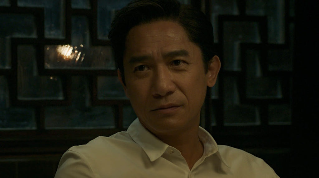 [샹치와 텐 링즈의 전설]메인 예고편