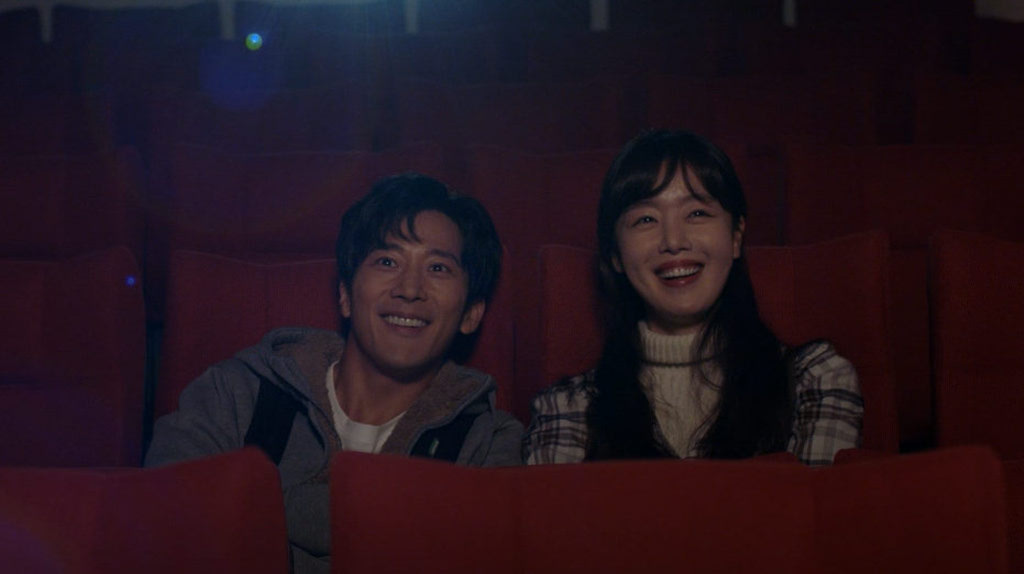 [영화의 거리]메인 예고편