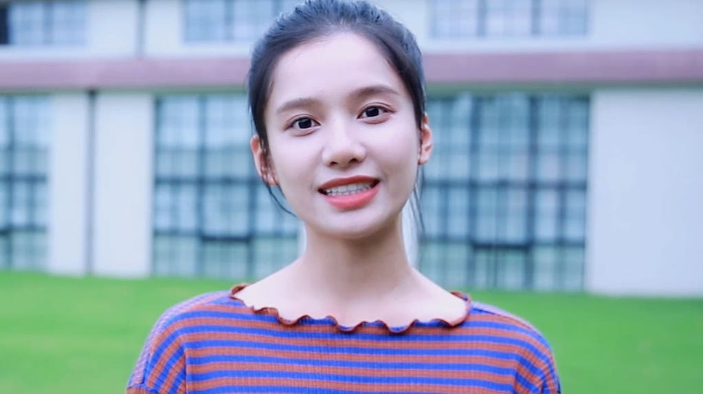 [청춘적니]장정의 인사영상