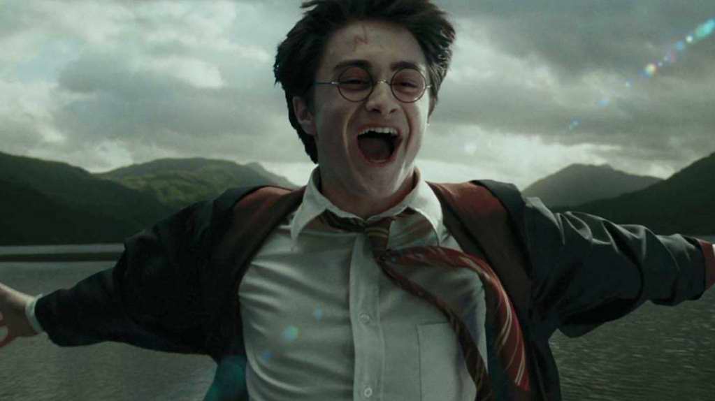 [신비한 동물들과 덤블도어의 비밀]Wizarding World 스페셜 영상