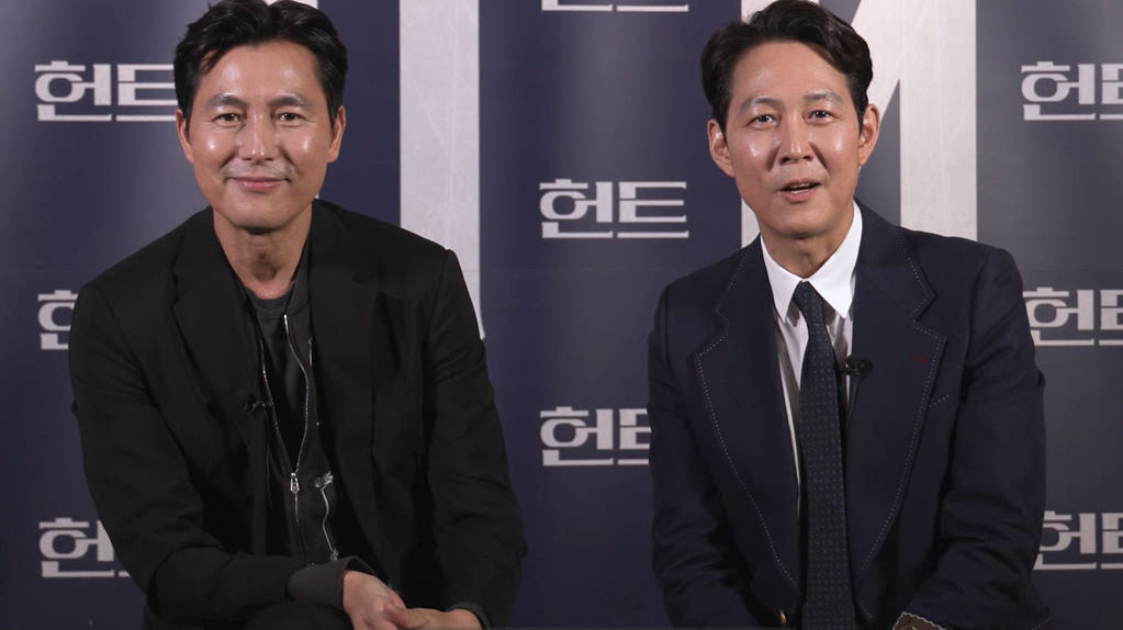 [헌트]티키타카 리뷰 영상