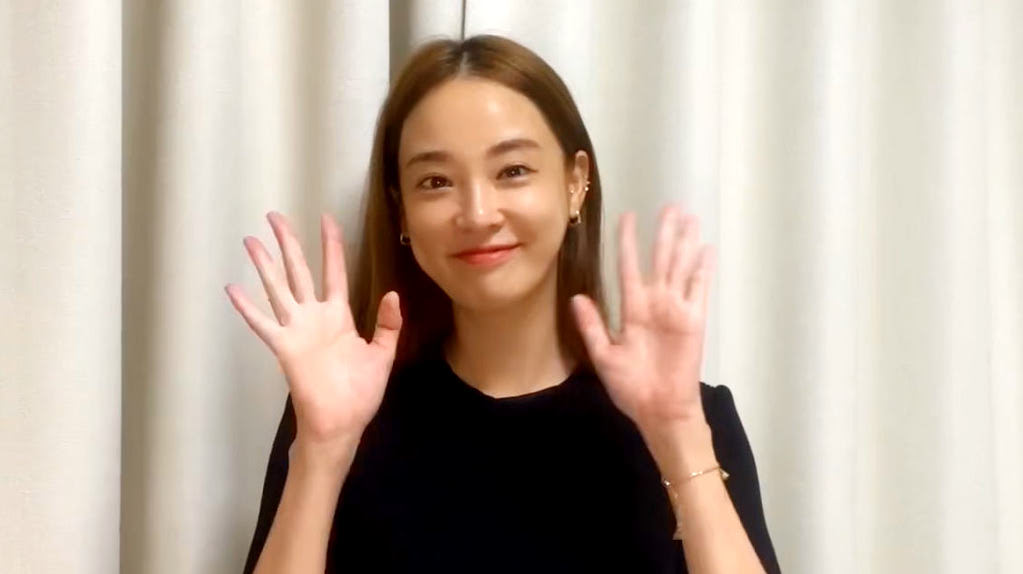 [오! 마이 고스트]해피 추석 인사 영상
