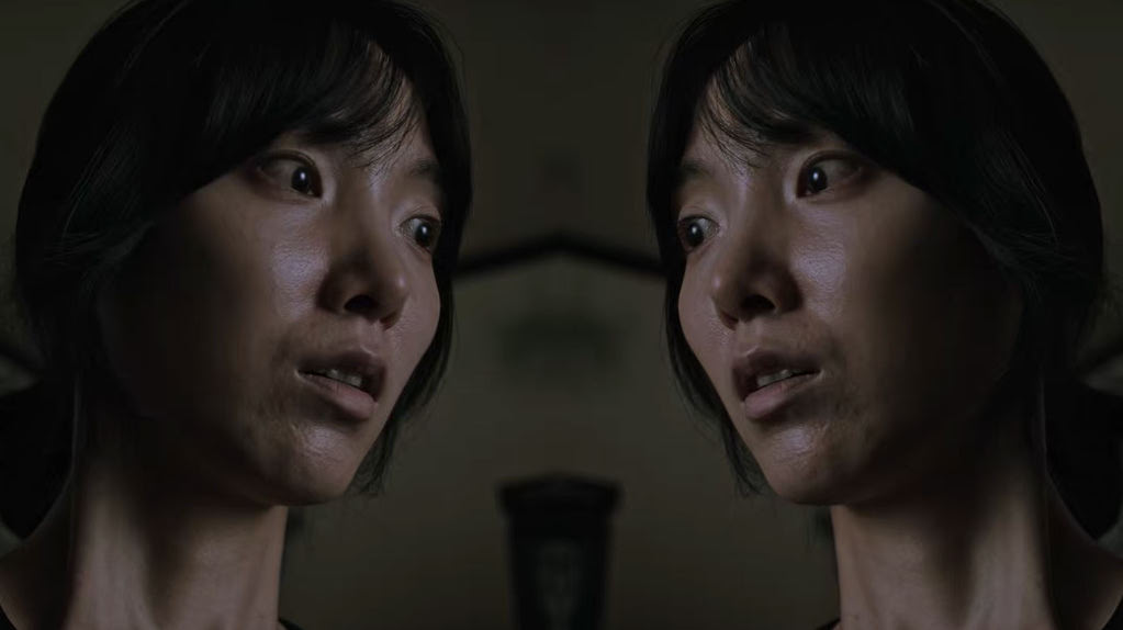[기기묘묘]티저 예고편