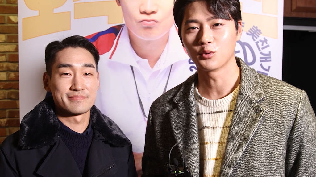 [카운트]찐 반응 영상 1탄 - 스포츠 편