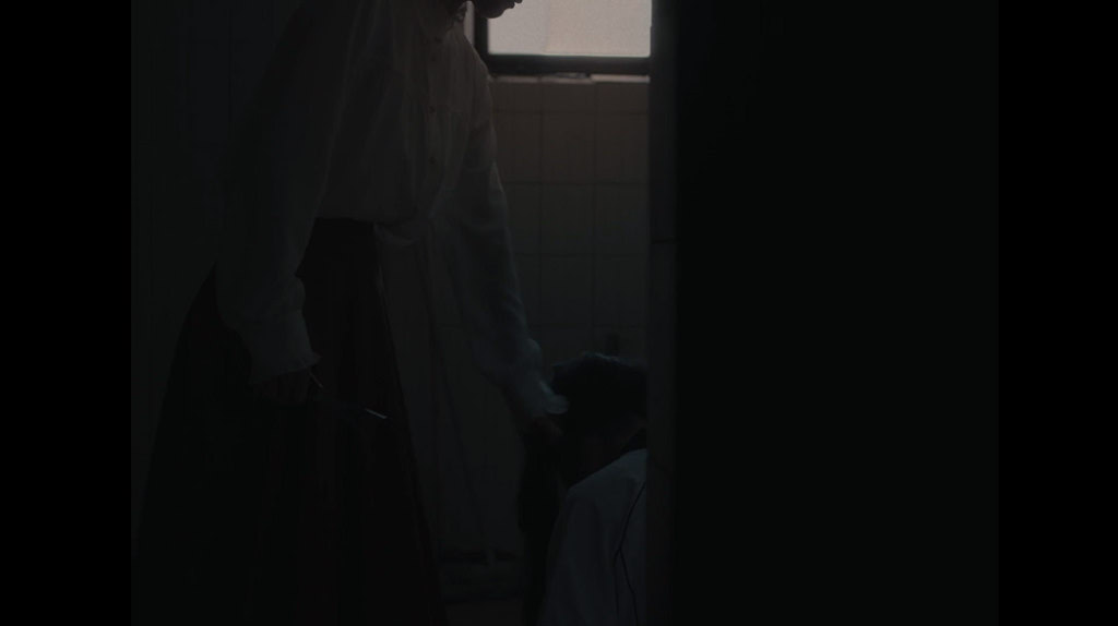 [제9회 스토리업쇼츠 섹션2. 대담한 대담-실화를 바탕으로 함]새벽 두시에 불을 붙여 예고편