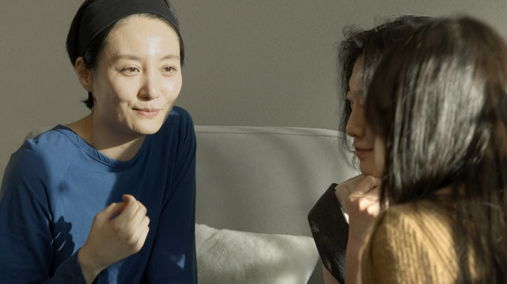 [컨버세이션]메인 예고편