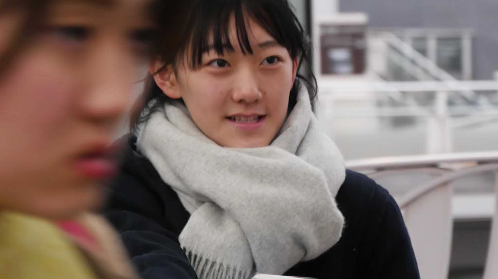 [차별]외침 예고편