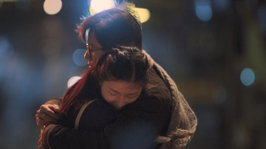 [칠중주-홍콩 이야기]메인 예고편