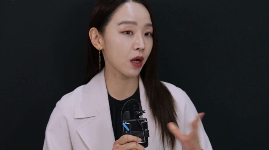 [그녀가 죽었다]제작기 영상