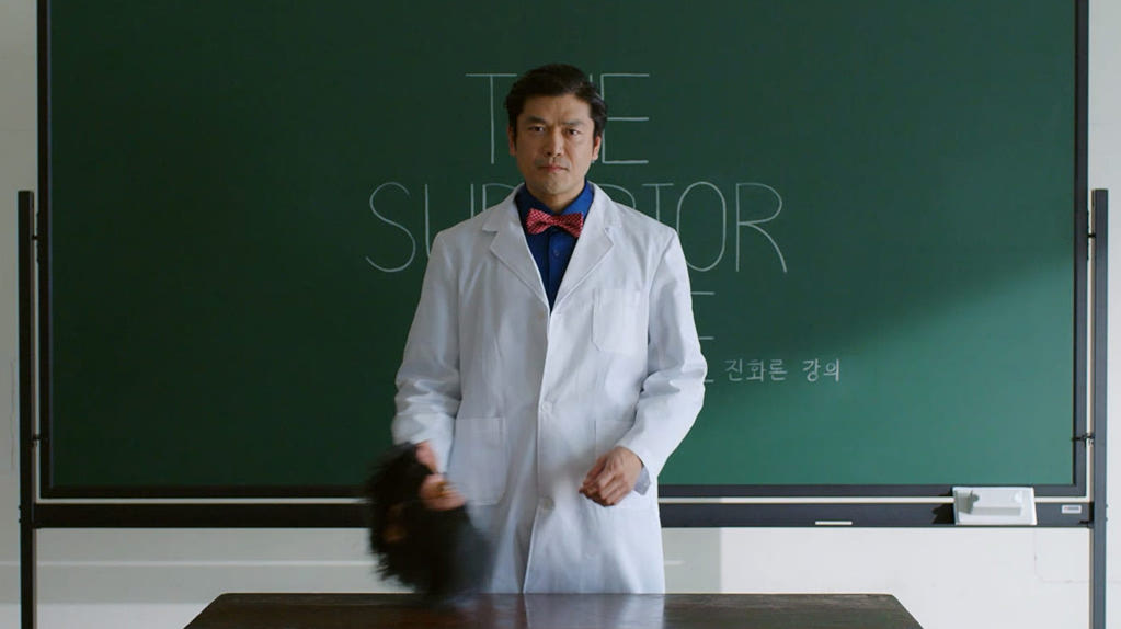 [보통의 우주는 찬란함을 꿈꾸는가]메인 예고편