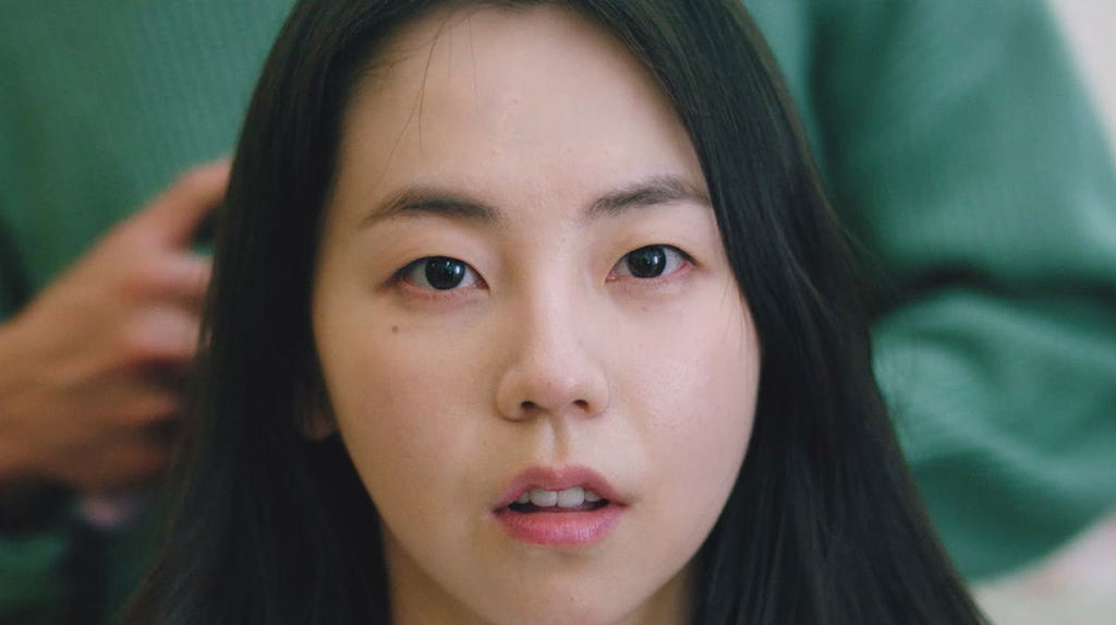 [대치동 스캔들]메인 예고편