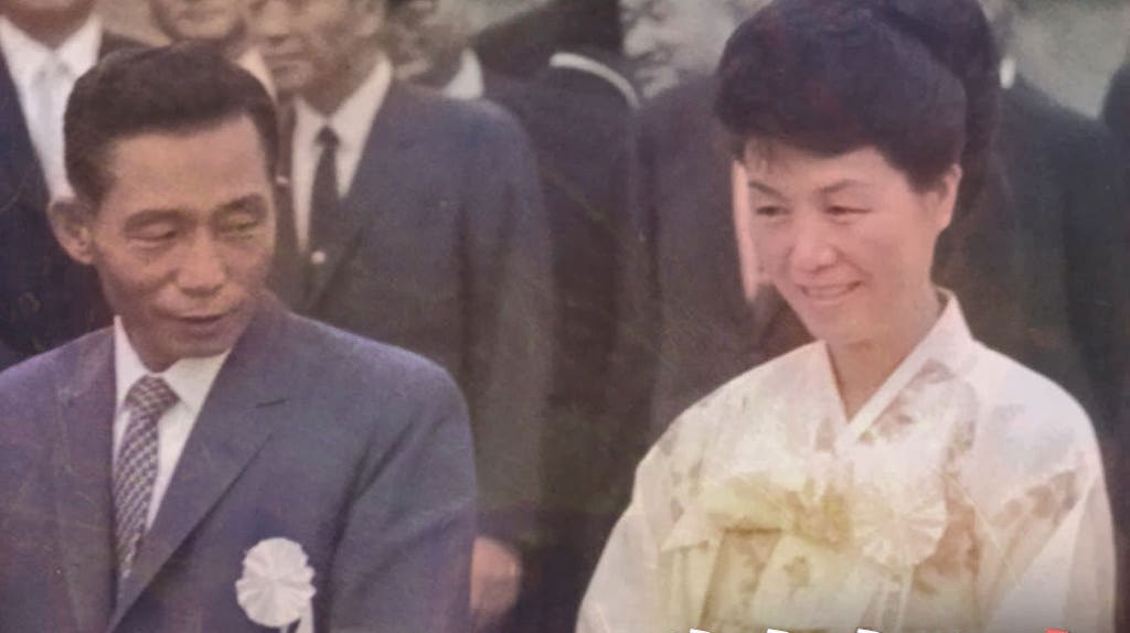 [박정희-경제대국을 꿈꾼 남자]15초 예고편