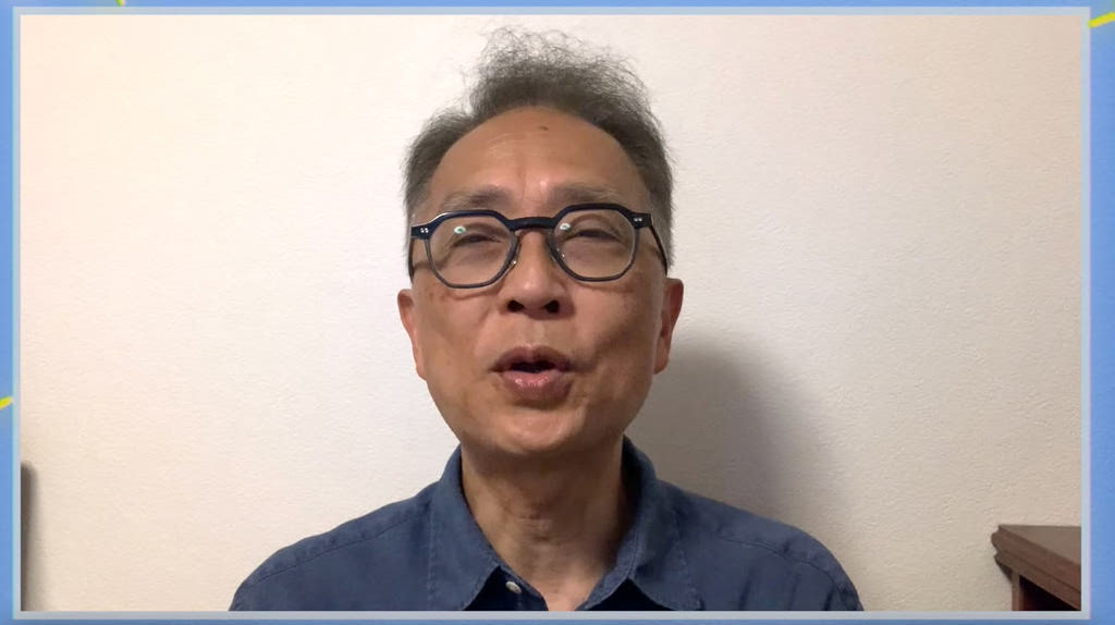 [싱글 에이트]코나카 카즈야 감독 개봉 기념 인사 영상