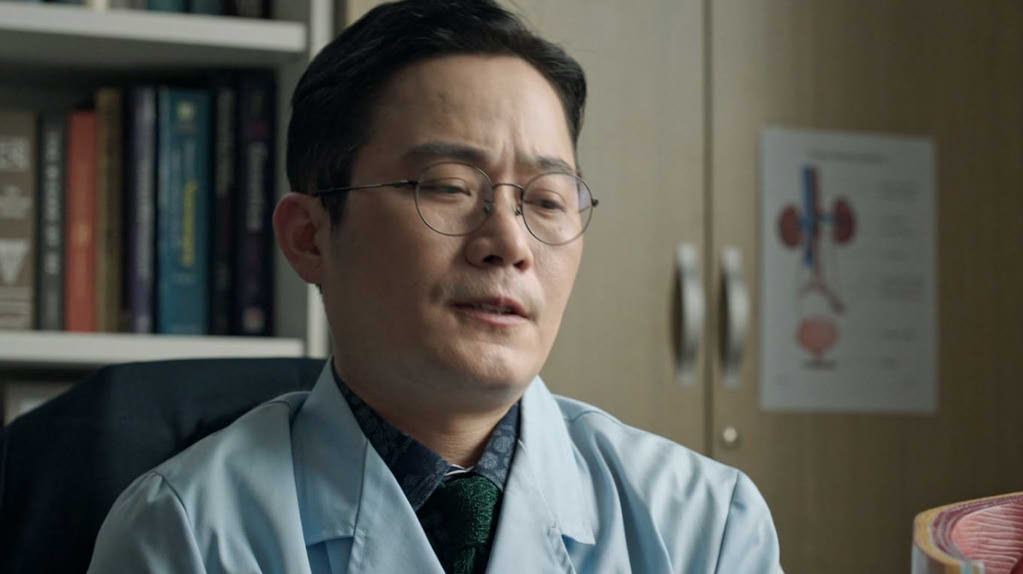 [딜리버리]메인 예고편
