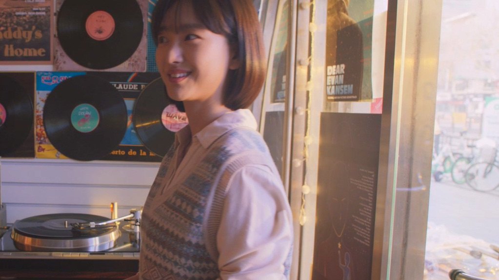 [말할 수 없는 비밀]매일 그대와 MV
