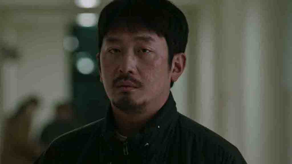 [브로큰]메인 예고편