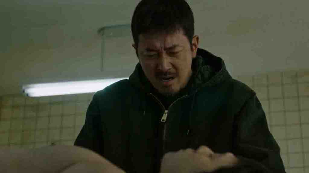 [브로큰]티저 예고편