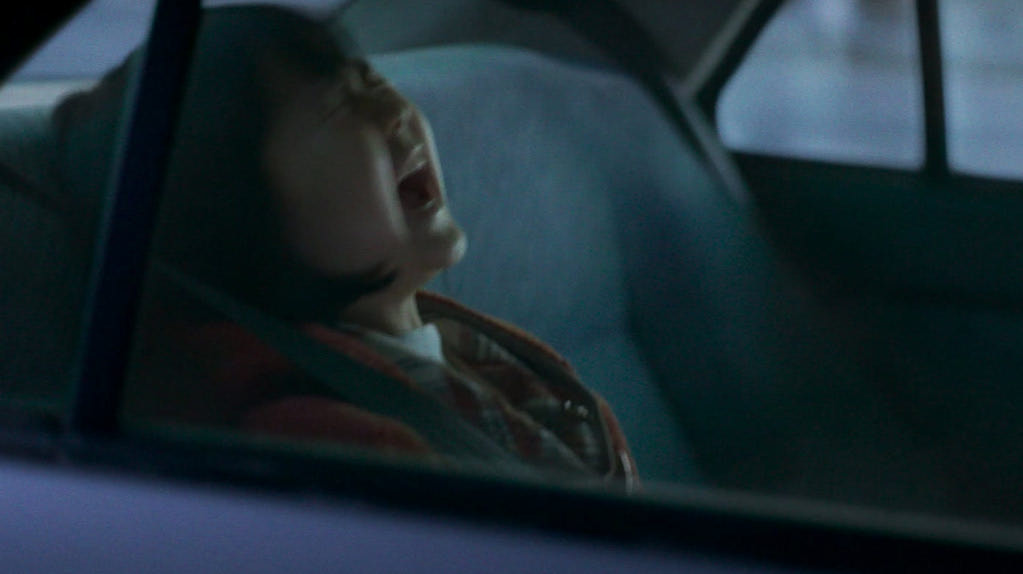 [침범]캐릭터 영상