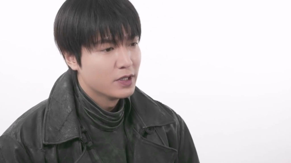 [전지적 독자 시점]필름 코멘터리 영상