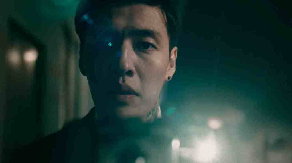 [스트리밍]메인 예고편
