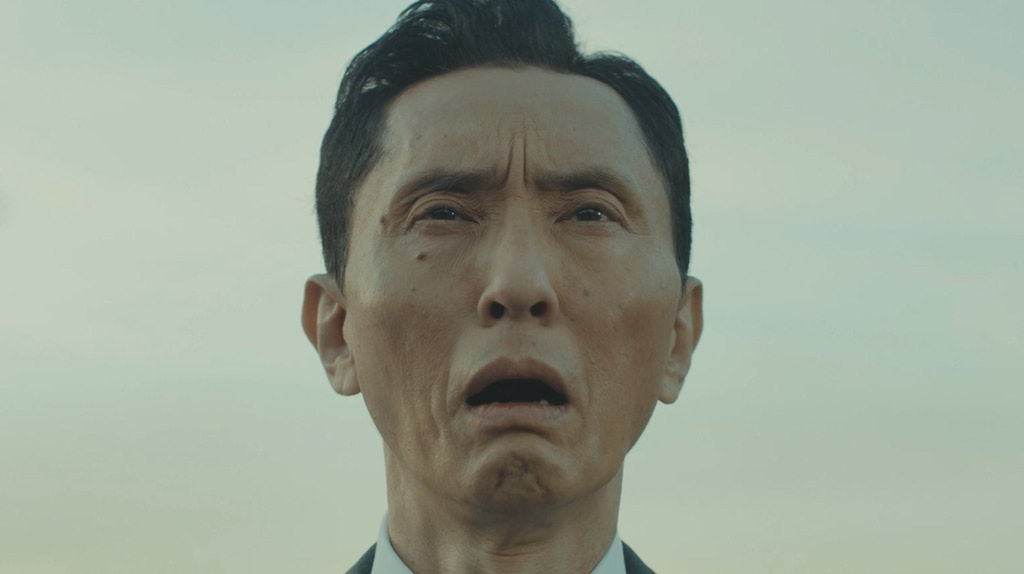 [고독한 미식가 더 무비]메인 1차 예고편