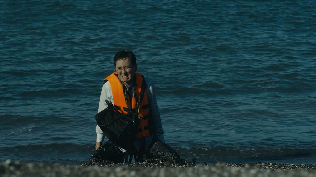 [고독한 미식가 더 무비]메인 2차 예고편