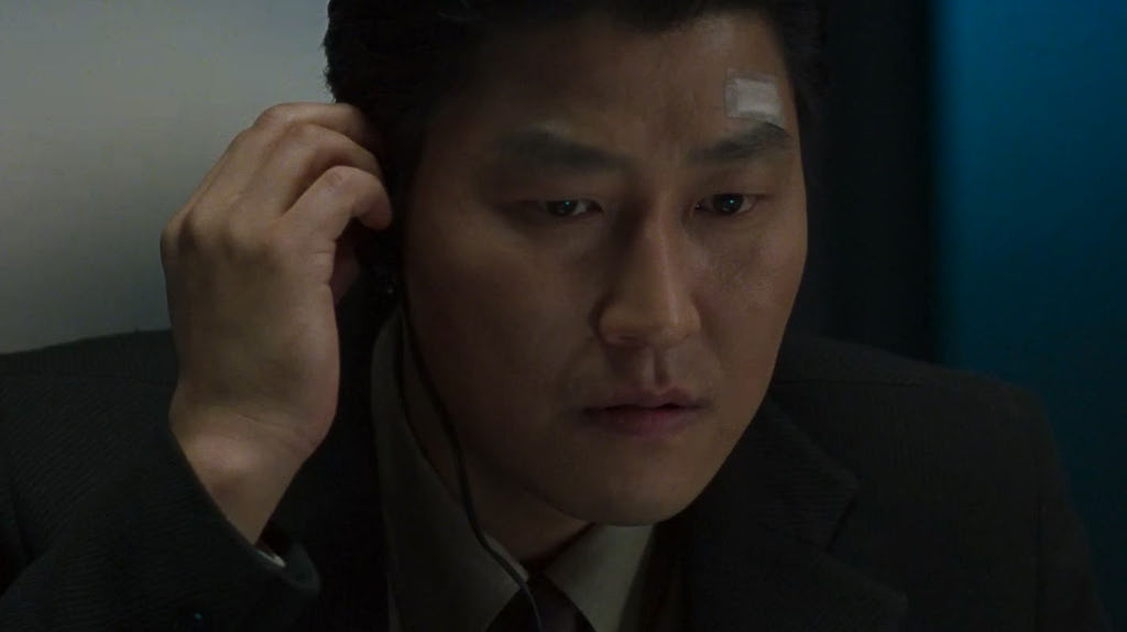 [쉬리]30초 예고편