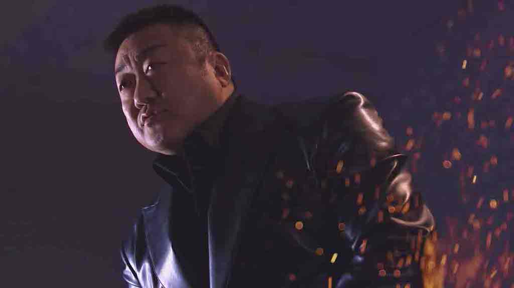 [거룩한 밤: 데몬 헌터스]거룩한 만남 영상