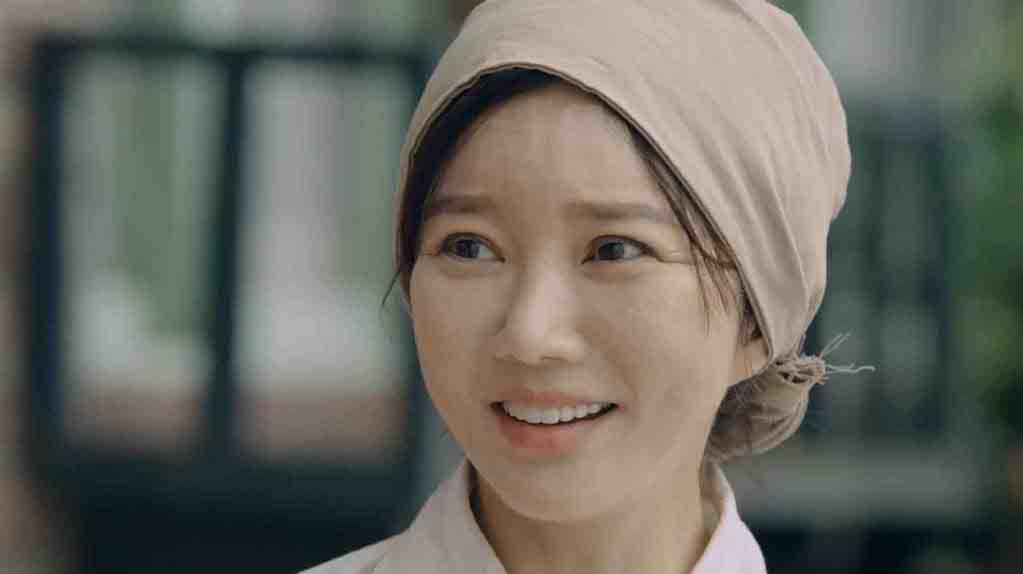 [4월의 불꽃]메인 예고편