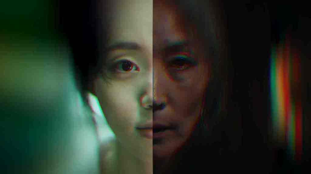 [파과]2차 예고편