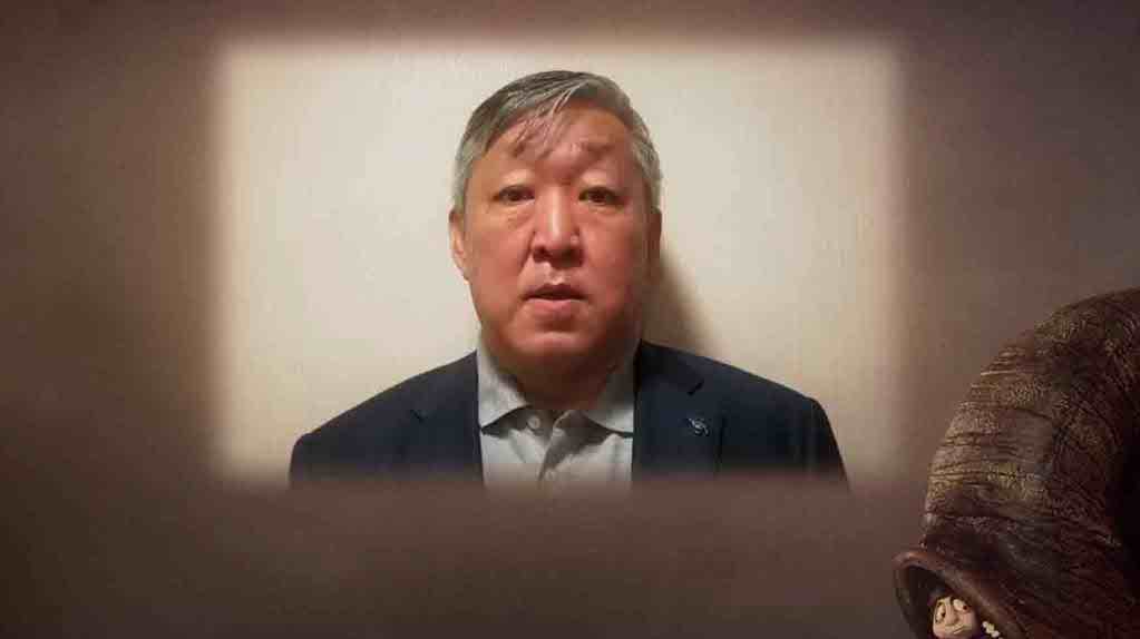 [달팽이의 회고록]<퇴마록> 작가 이우혁 추천 영상