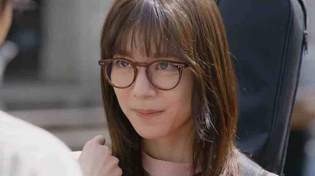 [나를 모르는 그녀의 세계에서]메인 예고편