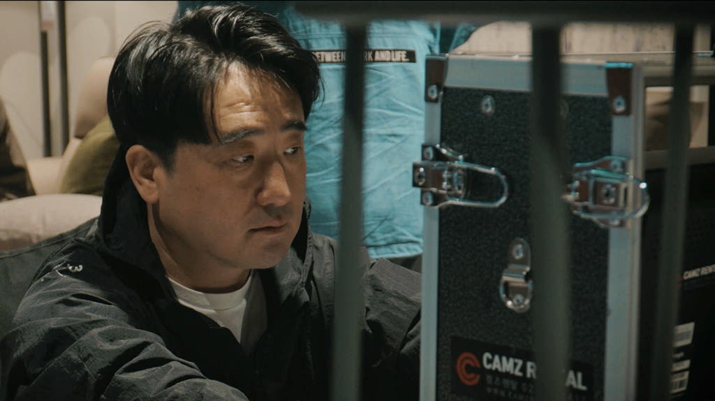 [분리수거]메이킹 필름