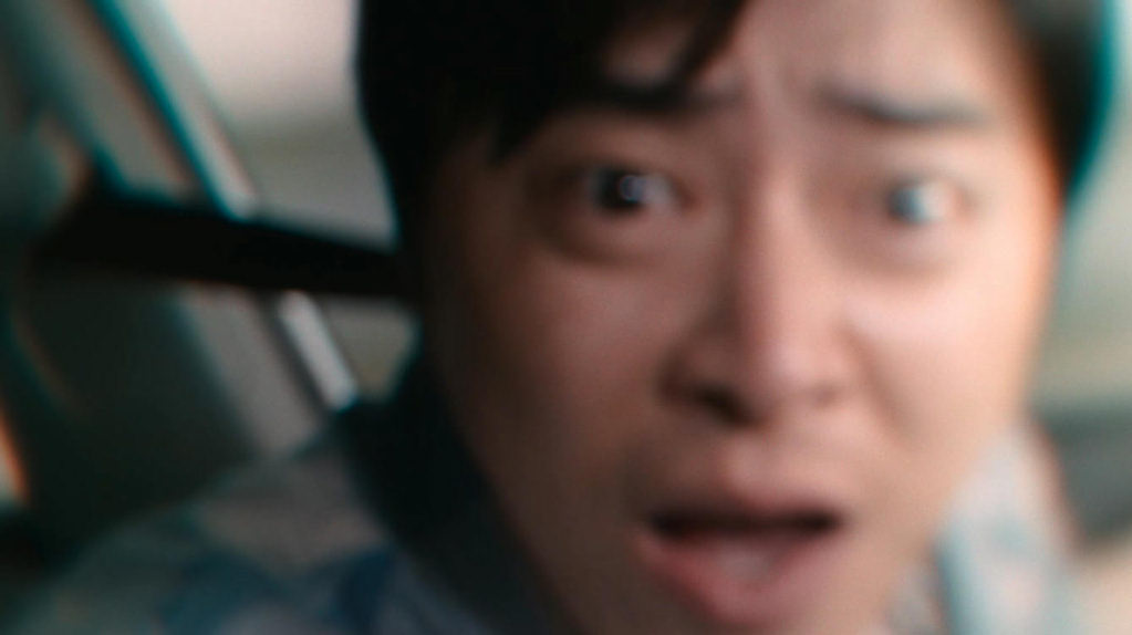 [좀비딸]메인 예고편