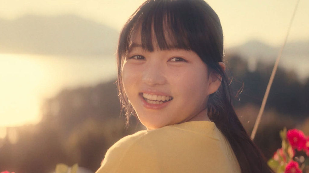 [좀비딸]캐릭터 예고편