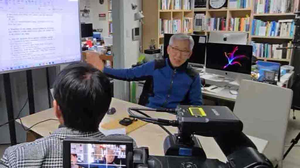 [부정선거, 신의 작품인가]메인 예고편