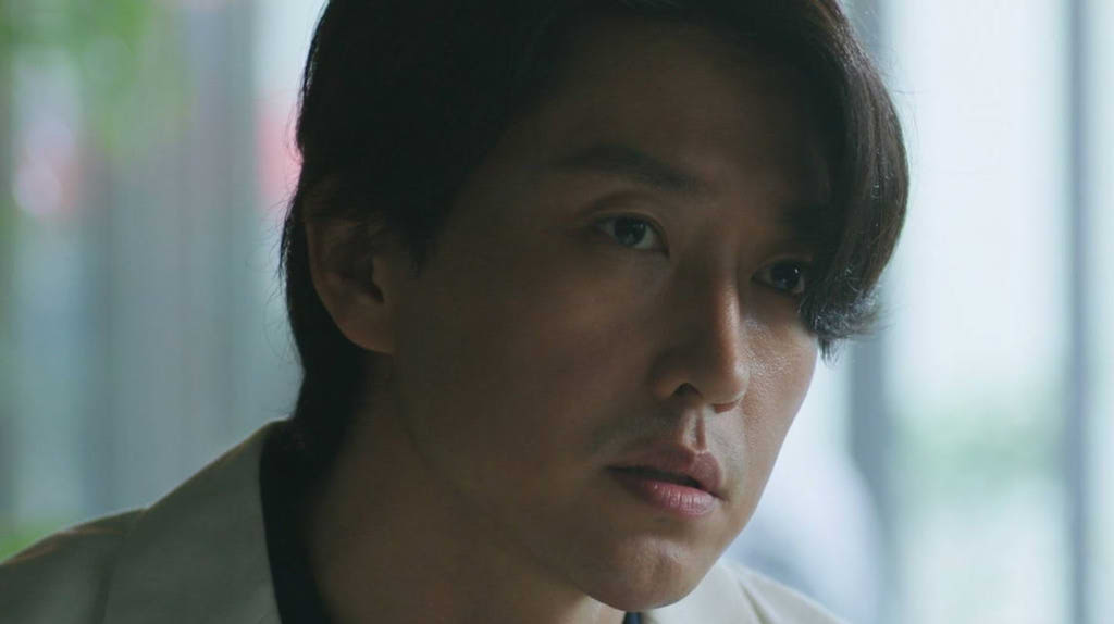 [악의 도시]메인 예고편