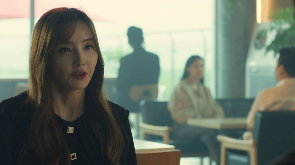 [악의 도시]30초 예고편
