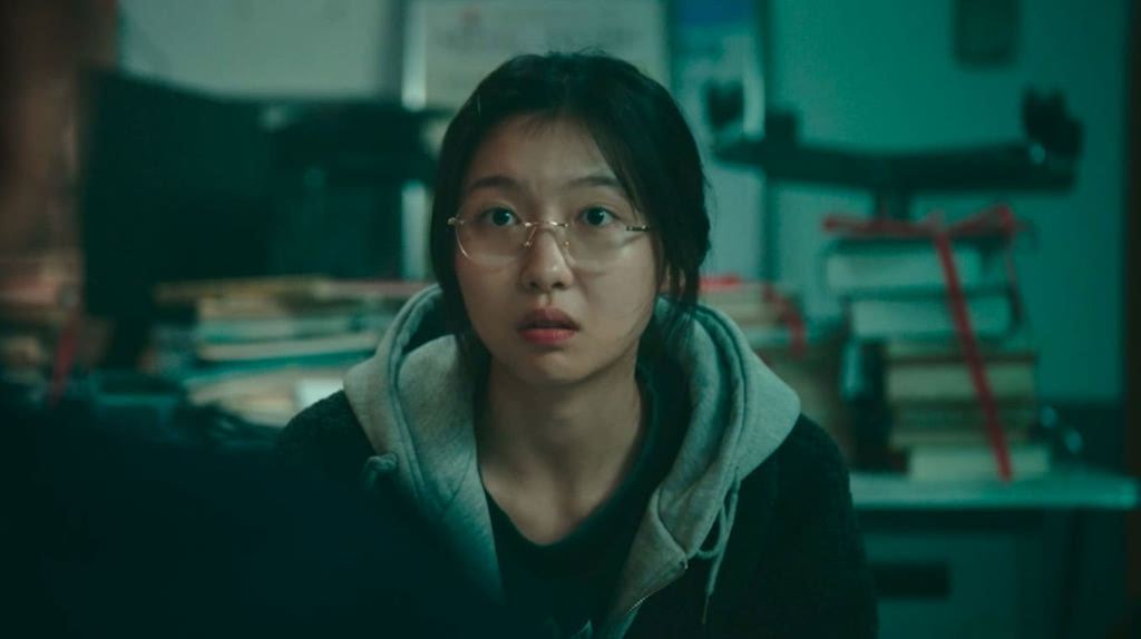 [괴기열차]메인 예고편