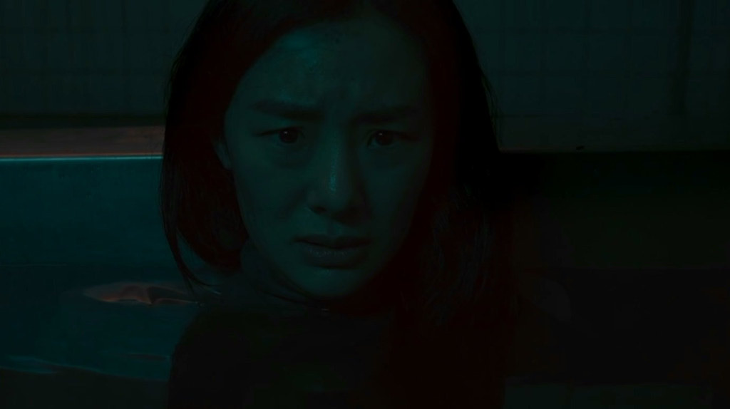 [구마수녀 - 들러붙었구나]티저 예고편