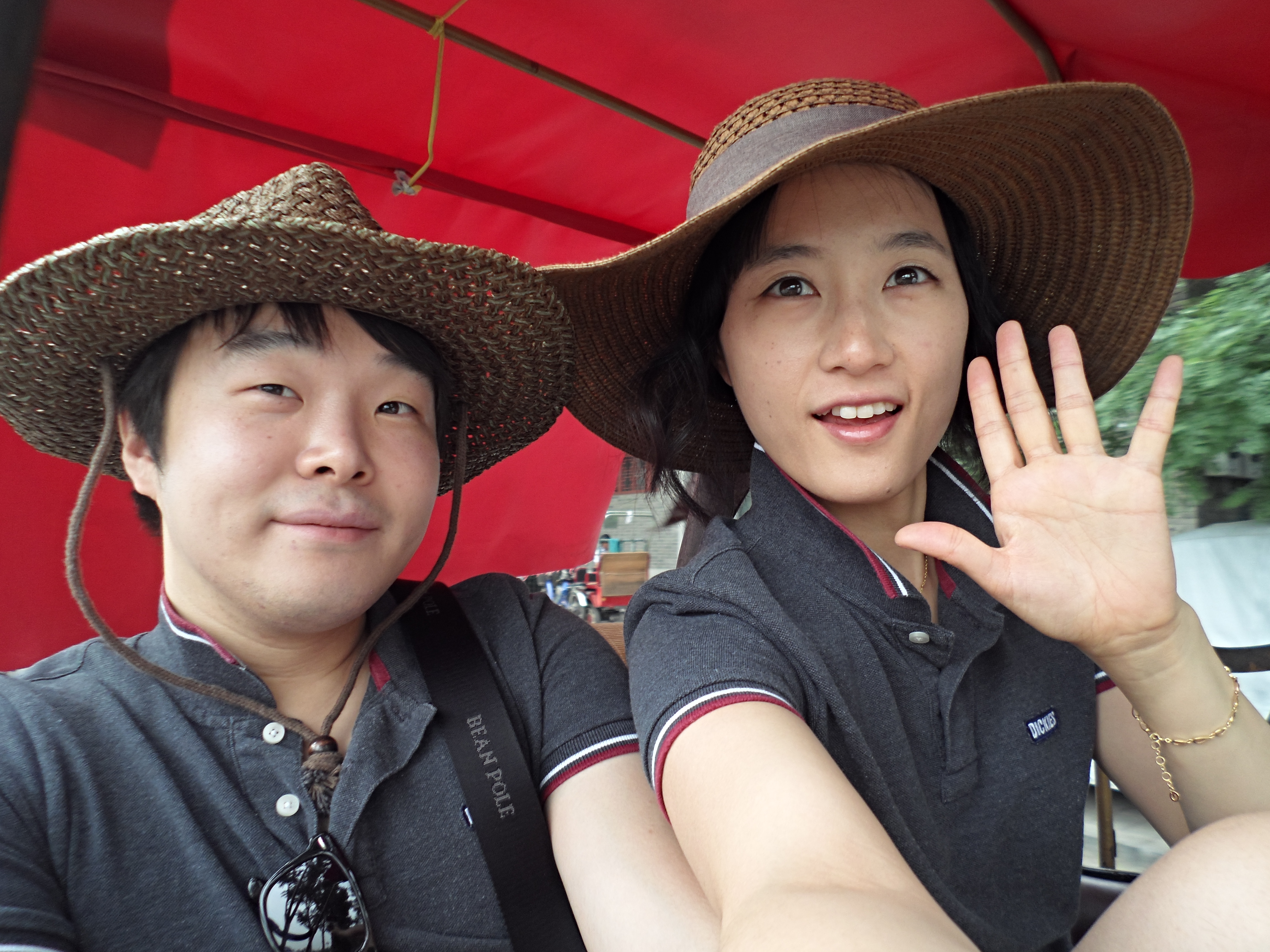 깊이 빠져 보다, CGV