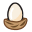 Golden Egg Preegg