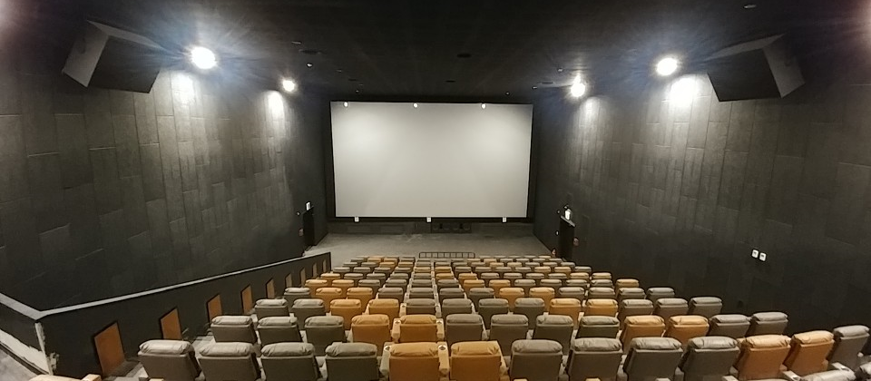 CGV울산진장
